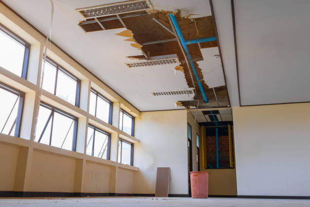 Best 24-hour water damage restoration  in El Campo, TX